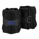 Spokey FORM Hand and leg weights 2x 2 kg