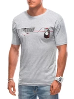 Edoti Men's t-shirt