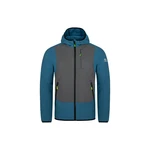 Men's Outdoor Jacket LOAP URELON Dark blue/Grey