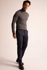 DEFACTO Regular Fit Pants