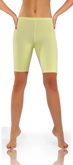 Sesto Senso Woman's Short Leggins LEG_01