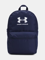 Under Armour Backpack UA Loudon Lite Backpack-BLU - unisex