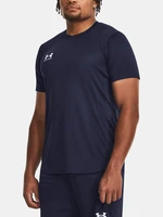 Under Armour T-Shirt UA M's Ch. Train SS-BLU - Men