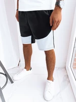 Men's Black Sweatpants Dstreet