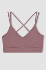 DEFACTO Sports Bra Sport Bra