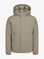 Beige Men's Winter Jack & Jones Keen - Men