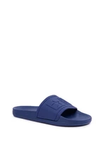 Men's classic slippers Big Star - dark blue