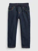 GAP Kids Jeans Slim Washwell - Boys