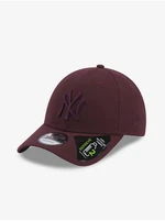 Burgundy Men's Cap New Era - Men