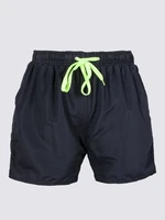 Yoclub Kids's Boy's Beach Shorts LKS-0040C-A100