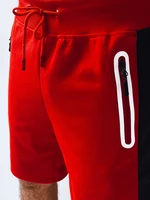 Red Men's Sweatpants Dstreet