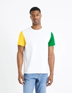 Celio Denautic Short Sleeve T-Shirt - Men