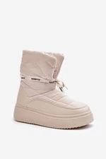 Women's winter shoes Kesi