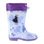 BOOTS RAIN PVC FROZEN II