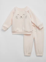 GAP Baby Tracksuit - Girls