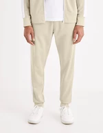 Celio Sweatpants Borny with stripe - Men