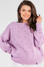 Awama Woman's Sweater A445