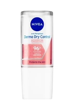 Nivea Derma Dry Control Antiperspirant roll-on 50 ml