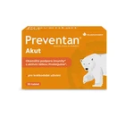 Preventan Akut 30 tablet