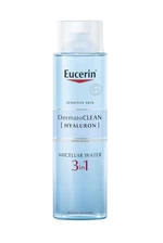 Eucerin DermatoCLEAN micelární voda 3v1 400 ml