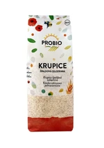 PROBIO Krupice špaldová celozrnná BIO 400 g