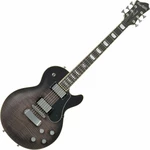 Hagstrom Swede Dark Storm