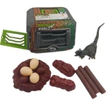 Alltoys Dinosaurus 16 cm Tyranosaurus