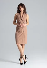 Lenitif Woman's Dress L044