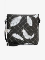 Tamaris Anastasia Classic patterned crossbody bag