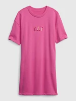 Children's dress with GAP logo - Girls