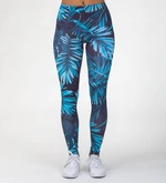 Mr. GUGU & Miss GO Woman's Leggings L12401