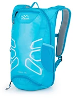 Cycling backpack LOAP TRAIL15 Blue