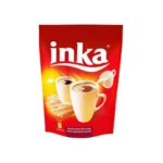 INKA Instantná kávovinová zmes (bez kofeínu), 1 x 180 g