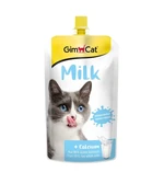 GimCat Mléko pro kočky 200 ml