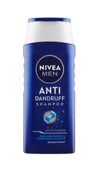 Nivea MEN Power Šampon proti lupům pro muže 250 ml