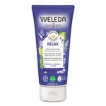 Weleda Aroma Shower RELAX sprchový gel 200 ml