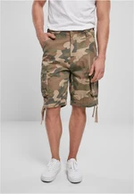 Men's Urban Legend Forest Shorts/Camouflage