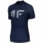 Men's cycling T-shirt 4F