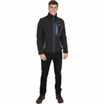 Men's softshell jacket Trespass Hotham