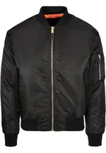 Off-Match stock with B2B - Jacket MA1 black