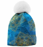 Mr. GUGU & Miss GO Woman's Boho Beanie WB21WH 1179