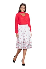 Figl Woman's Skirt M537