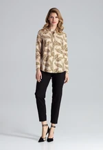 Figl Woman's Blouse M663