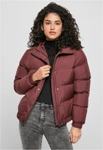 Women's Cherry Hooded Jacket