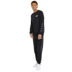 Puma Man's Sweatpants 84904201