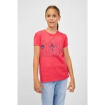 SAM73 Girls' T-shirt Ielenia - Kids