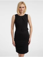 Orsay Black Women's Sheath Dress - Women