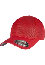 FLEXFIT 360 OMNIMESH Cap Red