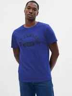 T-shirt with GAP logo - Men