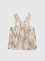 GAP Kids Striped Top - Girls